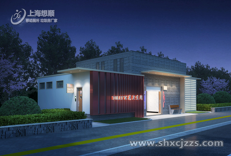 景區(qū)廁所能夠通過什么方式為景區(qū)創(chuàng)收